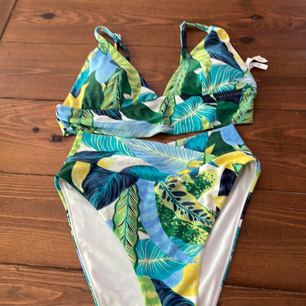Aerie Bikini, small